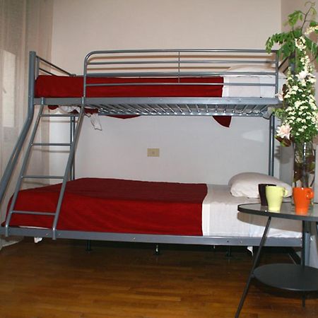 Hostel Colours Milan Ruang foto