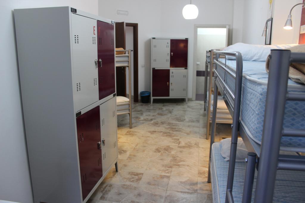 Hostel Colours Milan Ruang foto