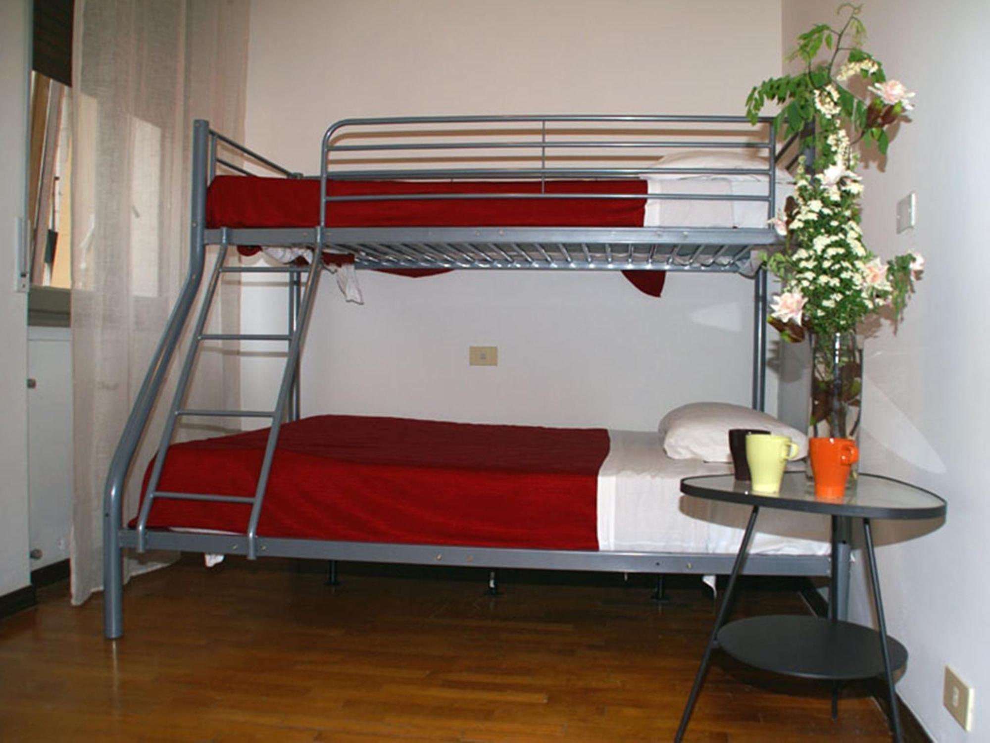 Hostel Colours Milan Ruang foto